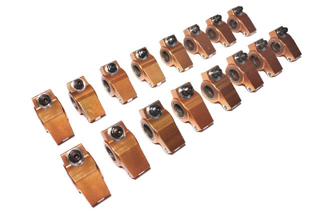 1978-1982 Dodge Magnum Engine Rocker Arm Kit (COMP Cams)