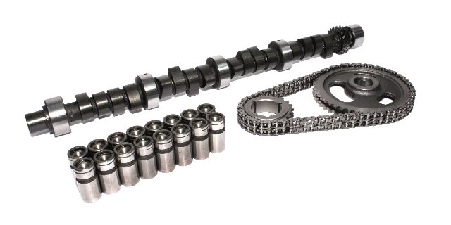 1998-2002 Dodge Durango Engine Camshaft Kit (COMP Cams)