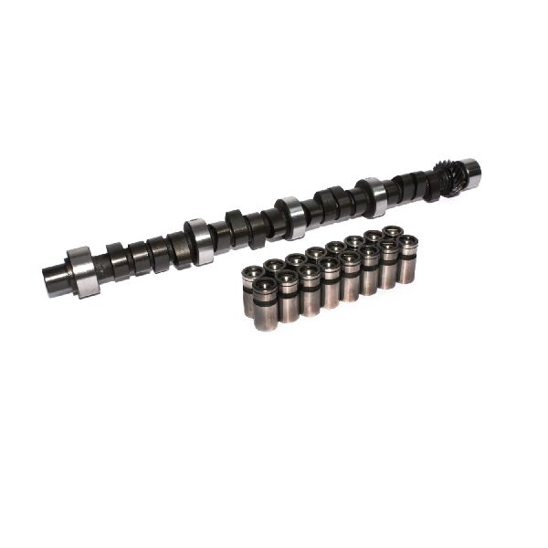 1998-2002 Dodge Durango Engine Camshaft and Lifter Kit (COMP Cams)