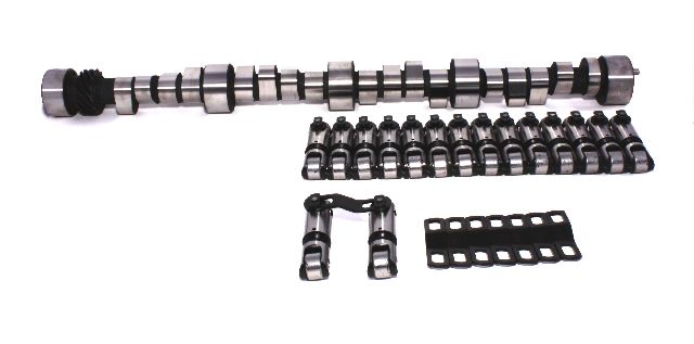 1973-1976 GMC Jimmy Engine Camshaft and Lifter Kit (COMP Cams)