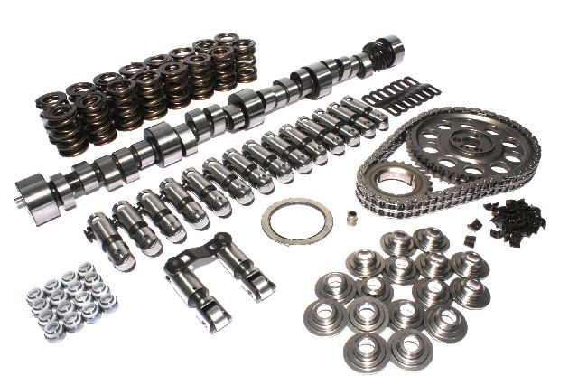1967-1976 Chevrolet Caprice Engine Camshaft Kit (COMP Cams)