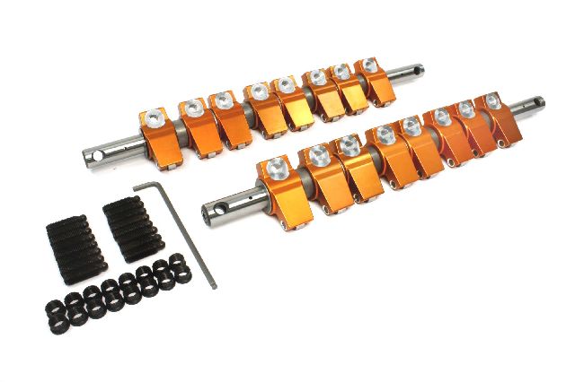 1978-1982 Dodge Magnum Engine Rocker Arm and Shaft Assembly (COMP Cams)