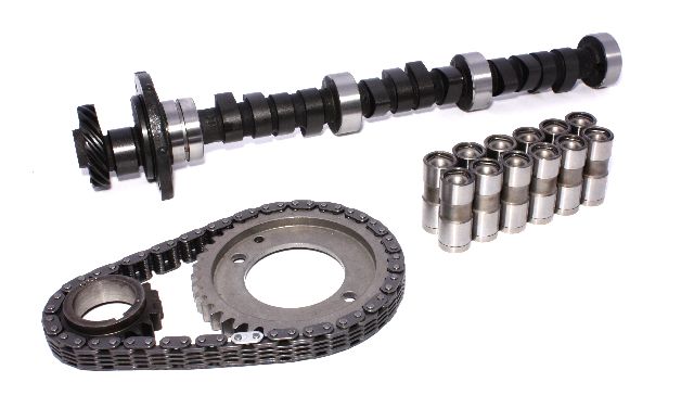 1977-1985 Buick Century Engine Camshaft Kit (COMP Cams)