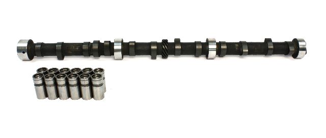 1965-1983 Jeep Wagoneer Engine Camshaft and Lifter Kit (COMP Cams)