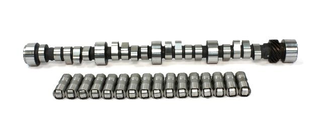1996 Chevrolet Express 2500 Engine Camshaft and Lifter Kit (COMP Cams)