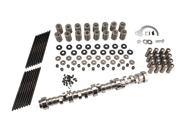 2016-2019 Chevrolet Camaro Engine Camshaft Kit (COMP Cams)