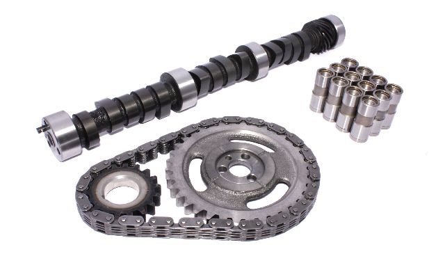 1996-1997 GMC Savana 2500 Engine Camshaft Kit (COMP Cams)