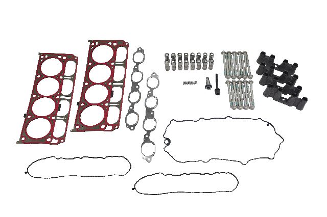 2016-2019 Cadillac CTS Engine Valve Lifter Kit (COMP Cams)