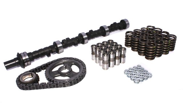 1973-1974 Buick Century Engine Camshaft Kit (COMP Cams)