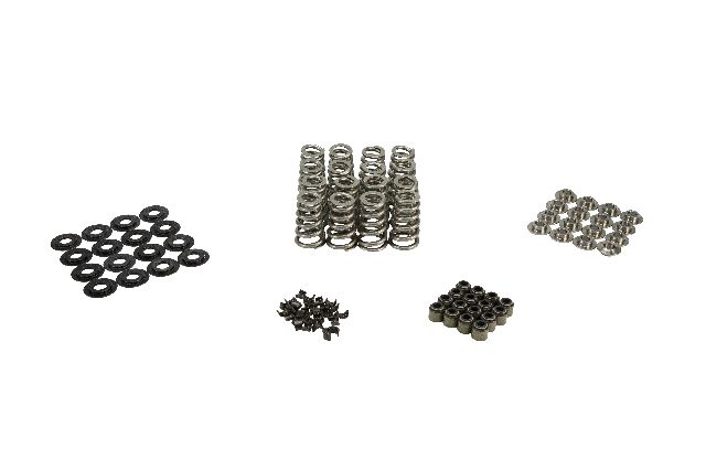 2015-2016 Chevrolet Suburban Engine Valve Spring Kit (COMP Cams)