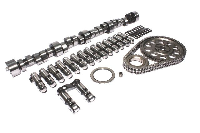 1967-1976 Chevrolet Caprice Engine Camshaft Kit (COMP Cams)