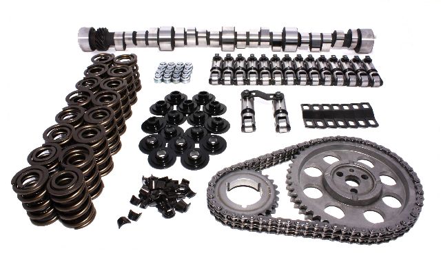 1967-1976 Chevrolet Caprice Engine Camshaft Kit (COMP Cams)