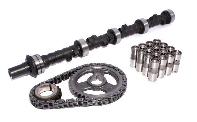 1973-1974 Buick Century Engine Camshaft Kit (COMP Cams)