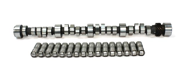 1996 Chevrolet Express 2500 Engine Camshaft and Lifter Kit (COMP Cams)