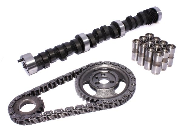 1982-1993 Buick Century Engine Camshaft Kit (COMP Cams)