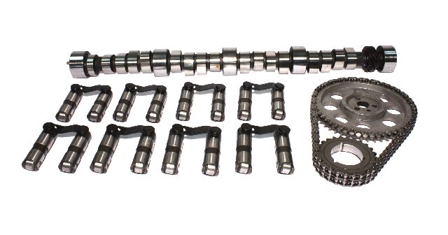1967-1976 Chevrolet Caprice Engine Camshaft Kit (COMP Cams)