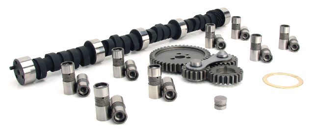 1967-1976 Chevrolet Caprice Engine Camshaft Kit (COMP Cams)