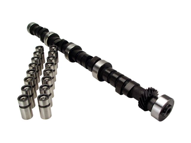 1978 Dodge Magnum Engine Camshaft and Lifter Kit (COMP Cams)