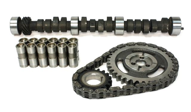 1980-1984 Chevrolet Caprice Engine Camshaft Kit (COMP Cams)