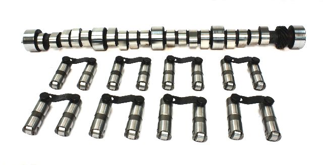 1973-1976 GMC Jimmy Engine Camshaft and Lifter Kit (COMP Cams)
