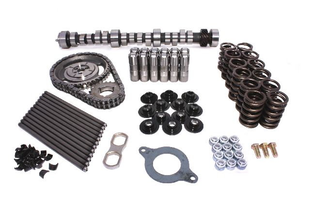 1987 Pontiac Grand Prix Engine Camshaft Kit (COMP Cams)