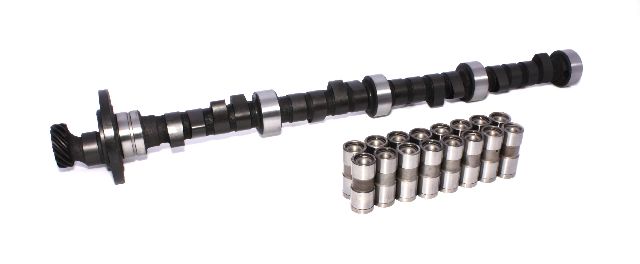 1973-1974 Buick Century Engine Camshaft and Lifter Kit (COMP Cams)