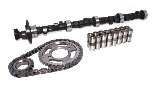 1973-1974 Buick Century Engine Camshaft Kit (COMP Cams)