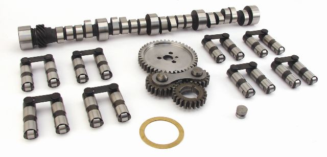 1995-1998 Chevrolet Silverado Engine Camshaft Kit (COMP Cams)