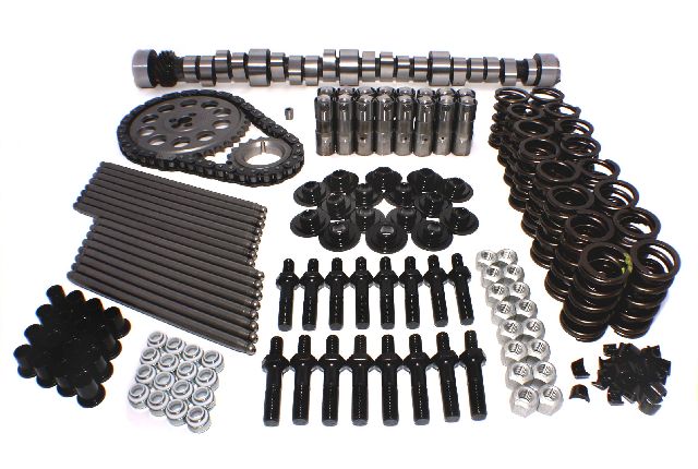 1996-2000 Chevrolet Express 3500 Engine Camshaft Kit (COMP Cams)