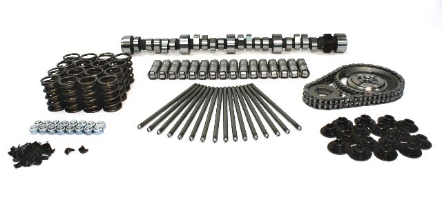 1995-1998 Chevrolet Silverado Engine Camshaft Kit (COMP Cams)