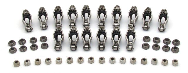 1987-1993 Chevrolet Caprice Engine Rocker Arm Kit (COMP Cams)