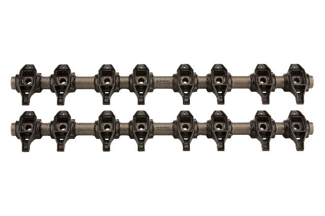 2007-2013 Chevrolet Avalanche Engine Rocker Arm and Shaft Assembly (COMP Cams)