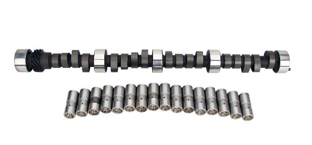 1973-1976 GMC Jimmy Engine Camshaft and Lifter Kit (COMP Cams)