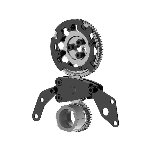 2008-2009 Pontiac G8 Engine Timing Camshaft Gear Drive Kit (COMP Cams)