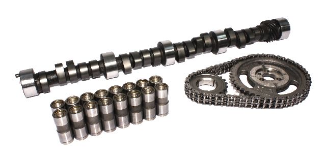 1967-1976 Chevrolet Caprice Engine Camshaft Kit (COMP Cams)