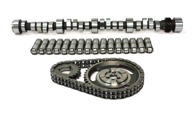 1995-1998 Chevrolet Silverado Engine Camshaft Kit (COMP Cams)