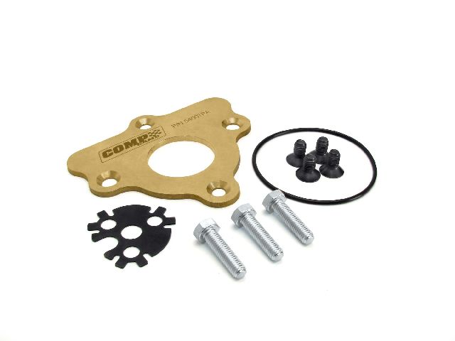 2003-2019 Chevrolet Express 3500 Engine Camshaft Thrust Plate (COMP Cams)