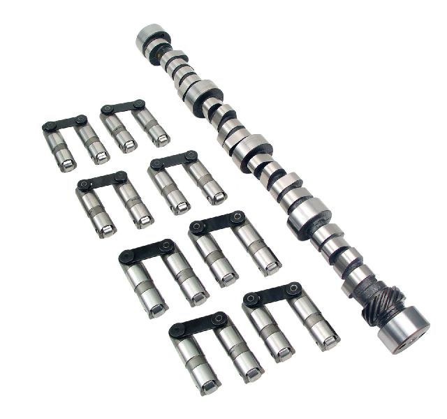 1996 Chevrolet Express 2500 Engine Camshaft and Lifter Kit (COMP Cams)