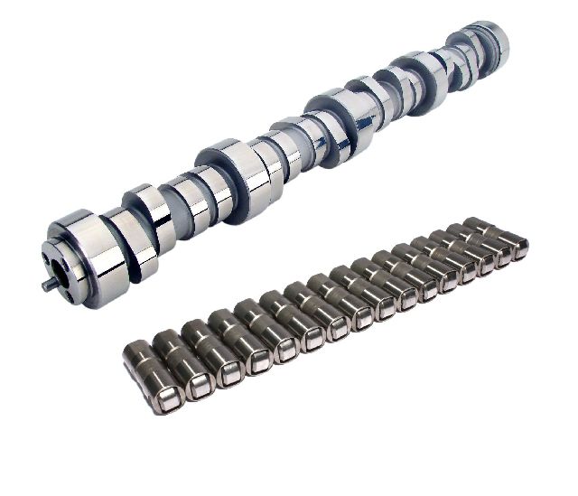 2003-2019 Chevrolet Express 2500 Engine Camshaft and Lifter Kit (COMP Cams)
