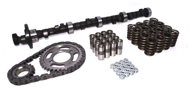 1973-1974 Buick Century Engine Camshaft Kit (COMP Cams)