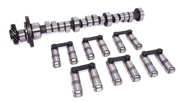 1977-1985 Buick Century Engine Camshaft and Lifter Kit (COMP Cams)