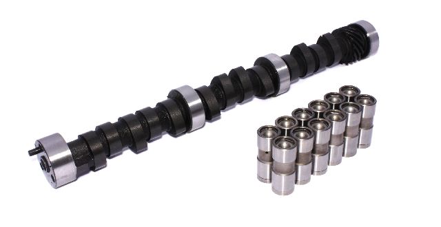 1982-1993 Buick Century Engine Camshaft and Lifter Kit (COMP Cams)