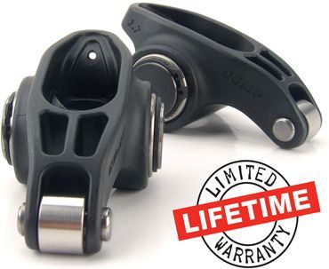 2007-2013 Chevrolet Avalanche Engine Rocker Arm (COMP Cams)
