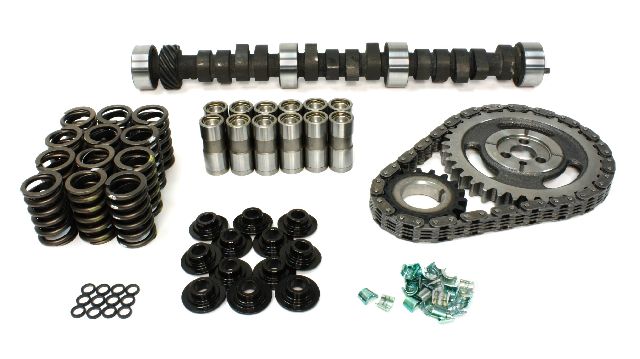 1980-1984 Chevrolet Caprice Engine Camshaft Kit (COMP Cams)