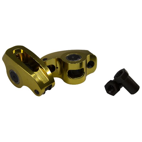 1996 Chevrolet Express 2500 Engine Rocker Arm (COMP Cams)