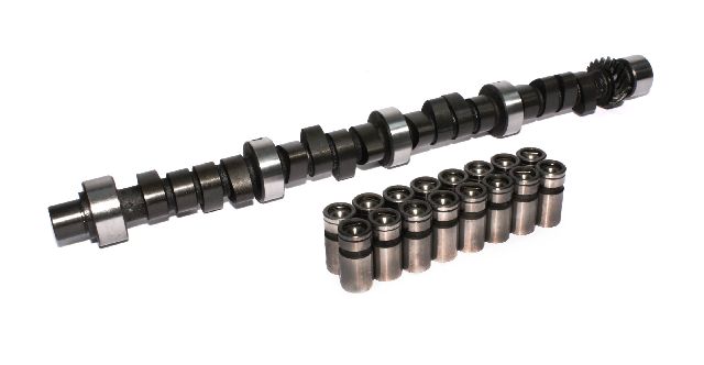 1998-2002 Dodge Durango Engine Camshaft and Lifter Kit (COMP Cams)