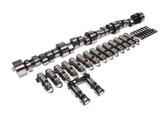 1973-1976 GMC Jimmy Engine Camshaft and Lifter Kit (COMP Cams)