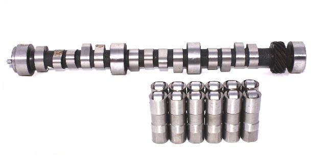 1992-1994 GMC Jimmy Engine Camshaft and Lifter Kit (COMP Cams)