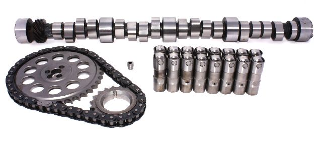 1996-2000 Chevrolet Express 3500 Engine Camshaft Kit (COMP Cams)