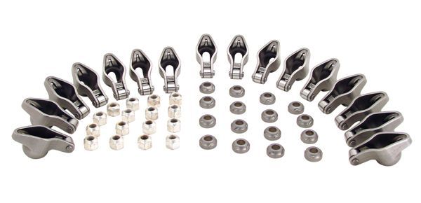 2014-2015 Chevrolet Camaro Engine Rocker Arm Kit (COMP Cams)